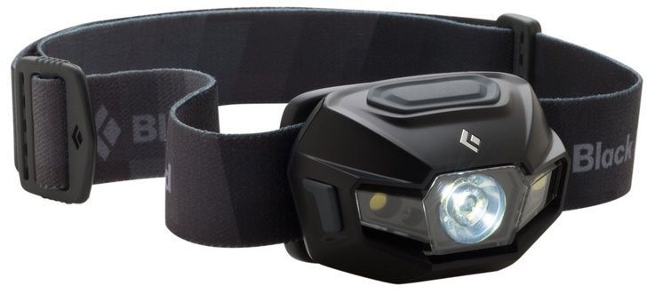 Black Diamond Фонарь походный Black Diamond Revolt Headlamp