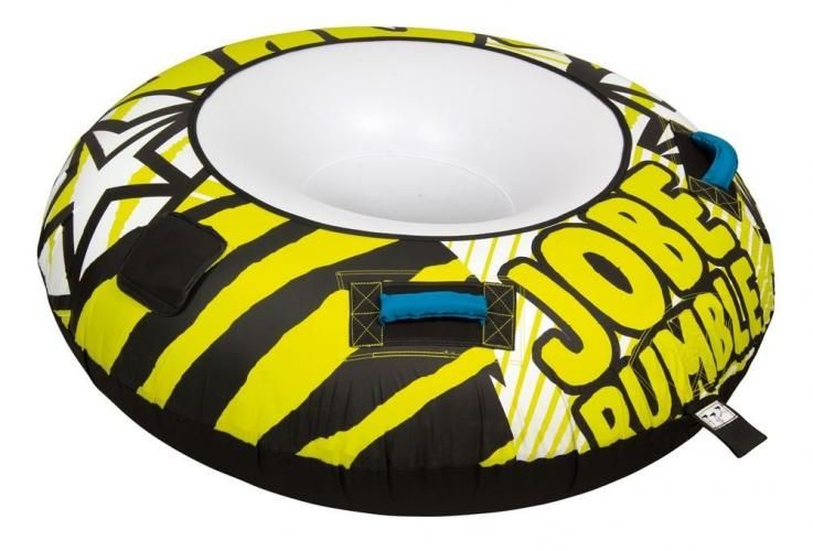 Jobe Ватрушка надувная Jobe Rumble 1P