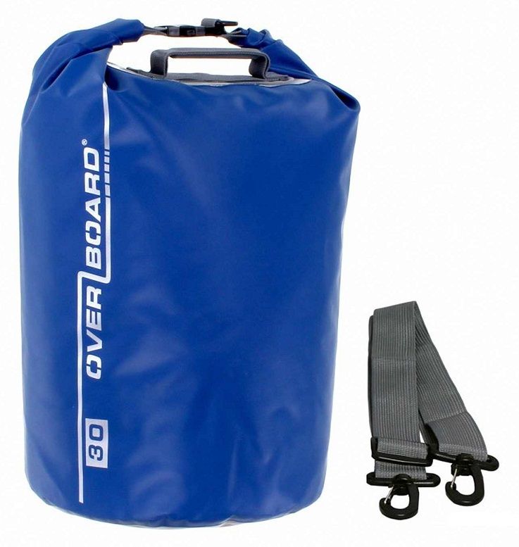 OVERBOARD Удобный герметичный мешок Overboard Waterproof Dry Tube Bag