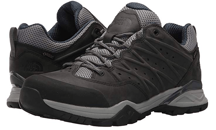 The North Face The North Face - Стильные кроссовки для мужчин Hedgehog Hike GTX II