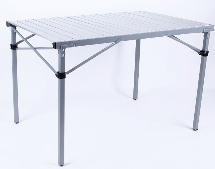 KingCamp Складной устойчивый стол King Camp Compact Folding Table 3866