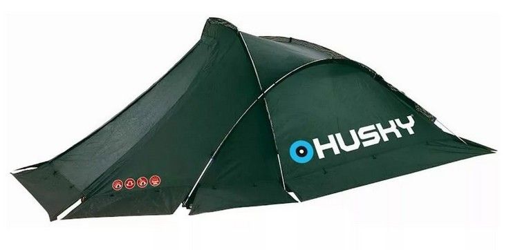 HUSKY Экстремальная палатка Husky Flame 2
