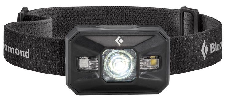 Black Diamond Компактный налобный фонарь Black Diamond Storm Headlamp