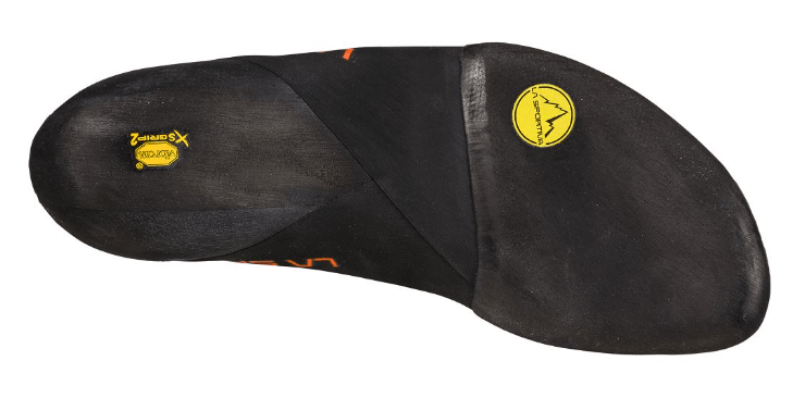 La Sportiva Скальные туфли La Sportiva Mantra