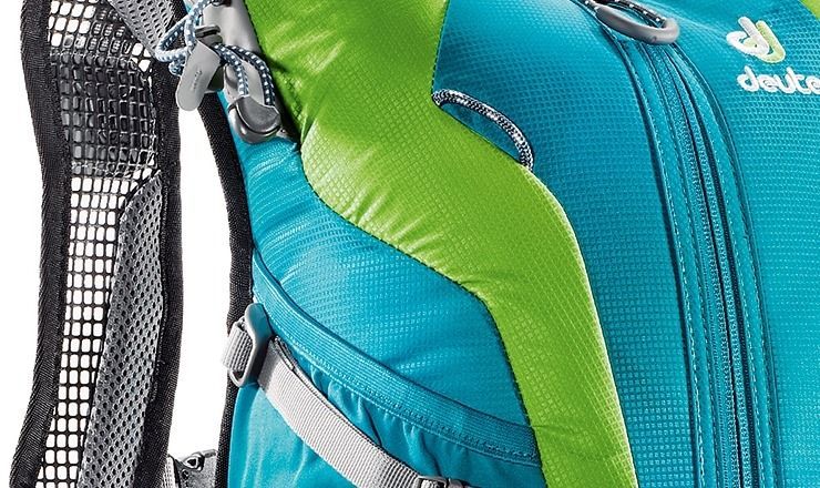 Deuter Эргономичный рюкзак Deuter Pace 20