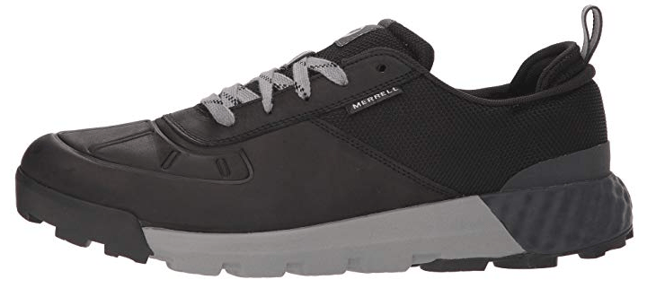 MERRELL Merrell - Кроссовки мужские комфортные Convoy Ac+