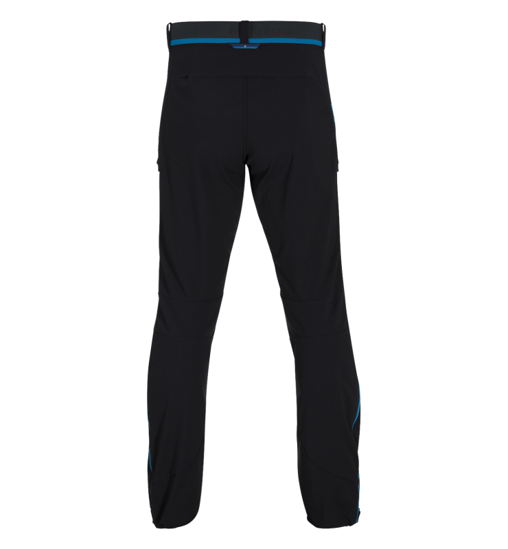 Peak Performance Брюки Peak Performance Black Light Lite Softshell