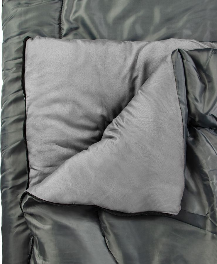 Венто Спальник-одеяло без подголовника Венто Путник СО3 (комфорт -5)