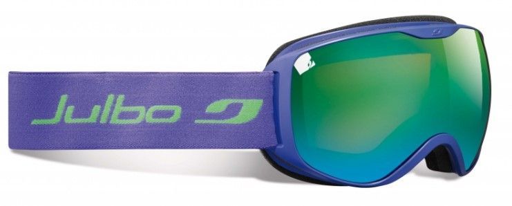 Julbo Качественная горнолыжная маска Julbo Pioneer 7311