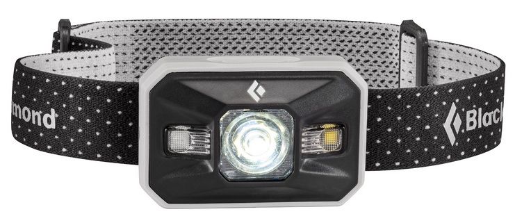 Black Diamond Компактный налобный фонарь Black Diamond Storm Headlamp