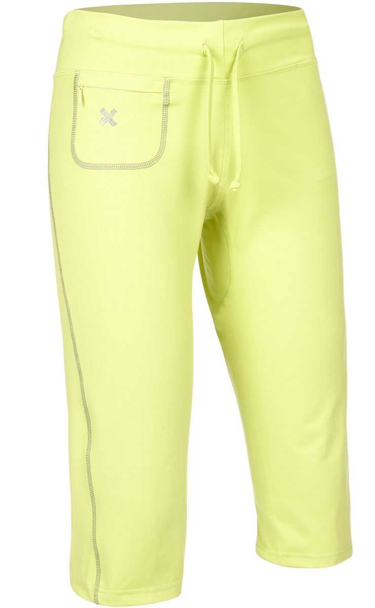 Millet Универсальные капри Millet LD Evolution Tight