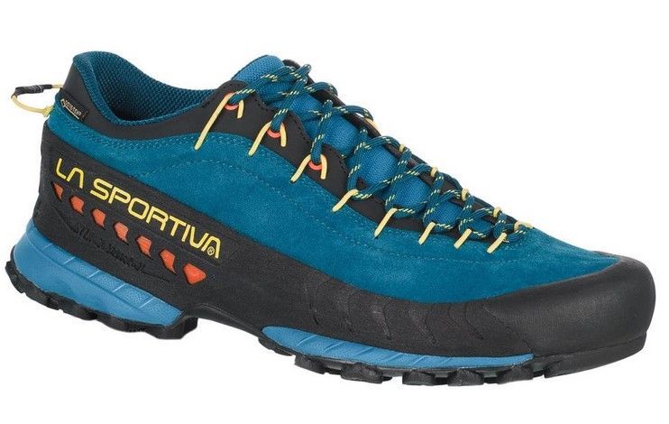 La Sportiva La Sportiva - Кроссовки для подходов TX4 Gtx