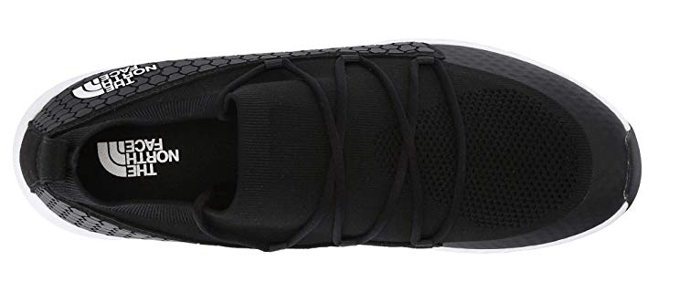 !Неизвестный бренд The North Face - Мужские кроссовки Touji lace low