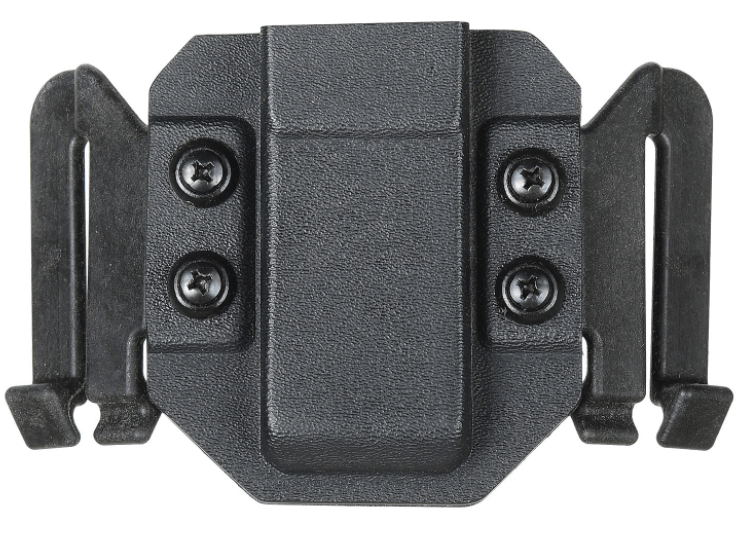 5.45 Design Оригинальный быстросъемный подсумок из Kydex под 1 магазин Glock 5.45 Design
