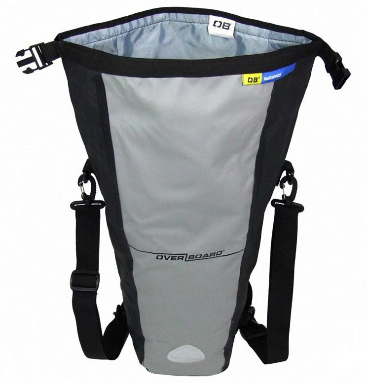 OVERBOARD Удобная гермосумка Overboard Pro-Sports Waterproof SLR Camera Bag