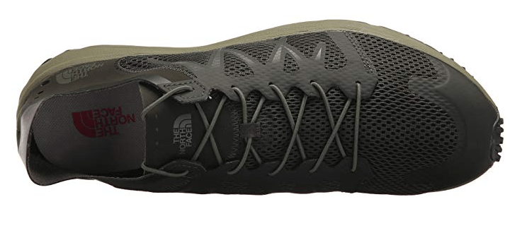 The North Face The North Face - Кроссовки для тренировок Litewave Flow Lace
