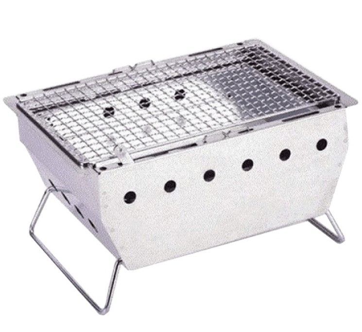 Fire Maple Гриль компактный Fire Maple Adjust Charcoal Grill 960