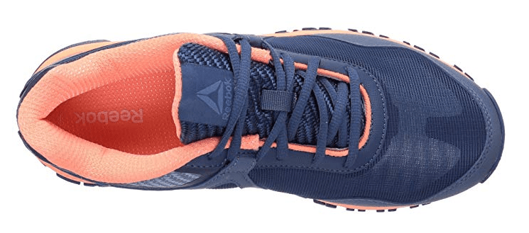 !Неизвестный бренд Reebok - Кроссовки легкие для подростков Ridgerider Trail 3.0