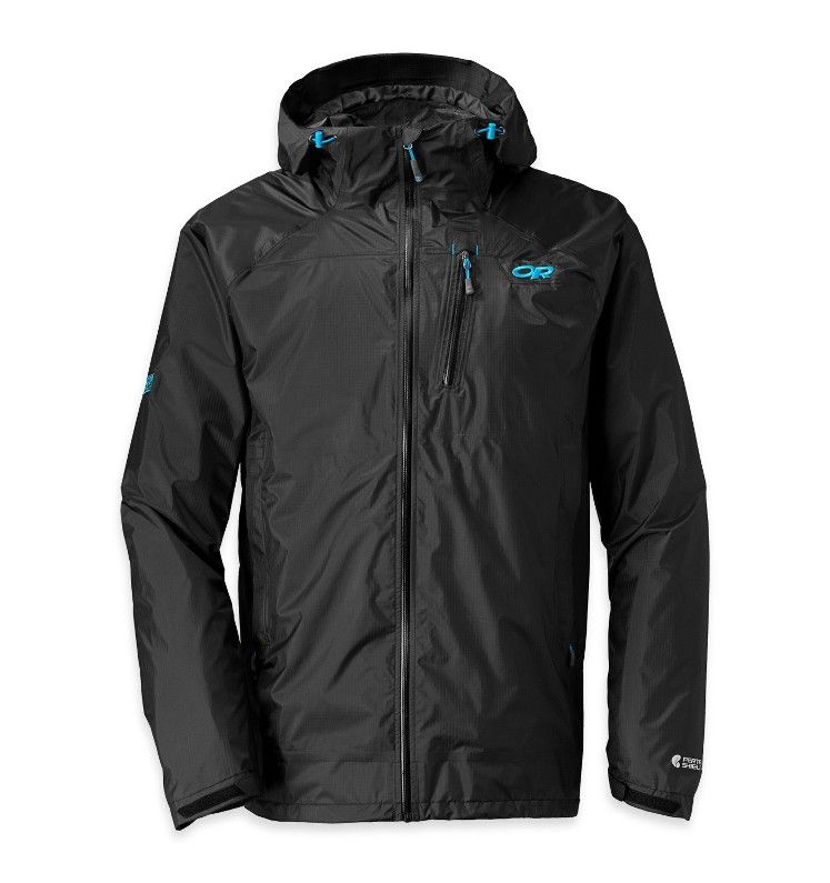 Outdoor research Штормовая куртка Outdoor research Helium Hd Jacket Men'S