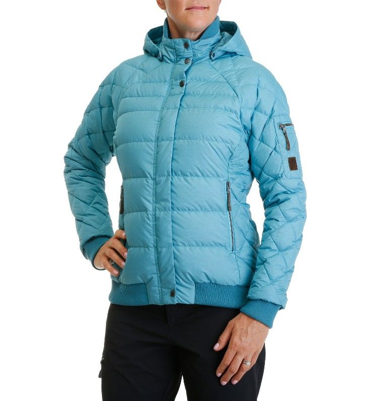 Outdoor research Куртка для женщин Outdoor research Placid Down Jacket Women's