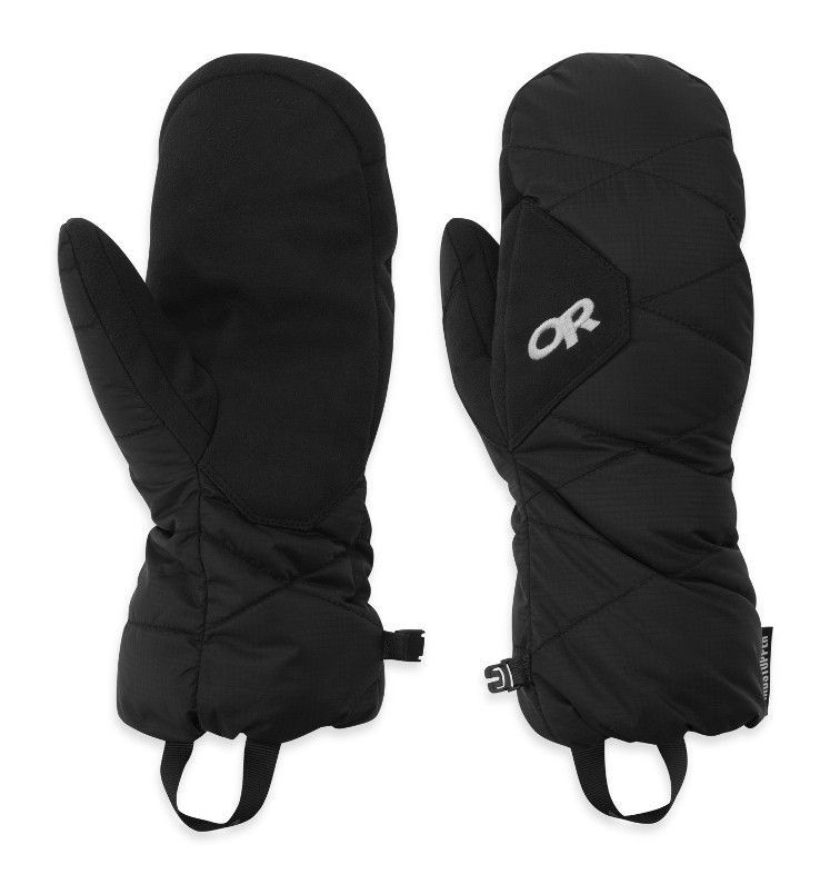 Outdoor research Рукавицы зимние Outdoor research Phosphor Mitts