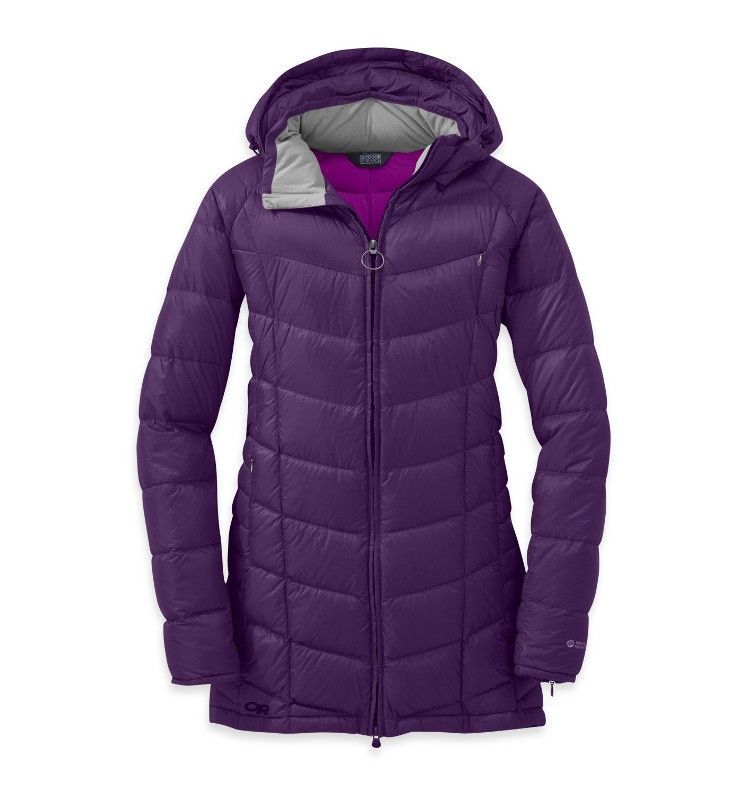 Outdoor research Удобная куртка Outdoor research Sonata Parka Women's