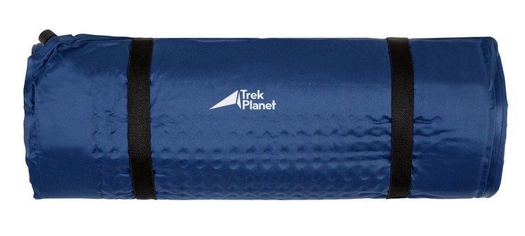 Trek Planet Trek Planet - Мягкий самонадувающийся коврик Camper 60 Double 183x130x6 см