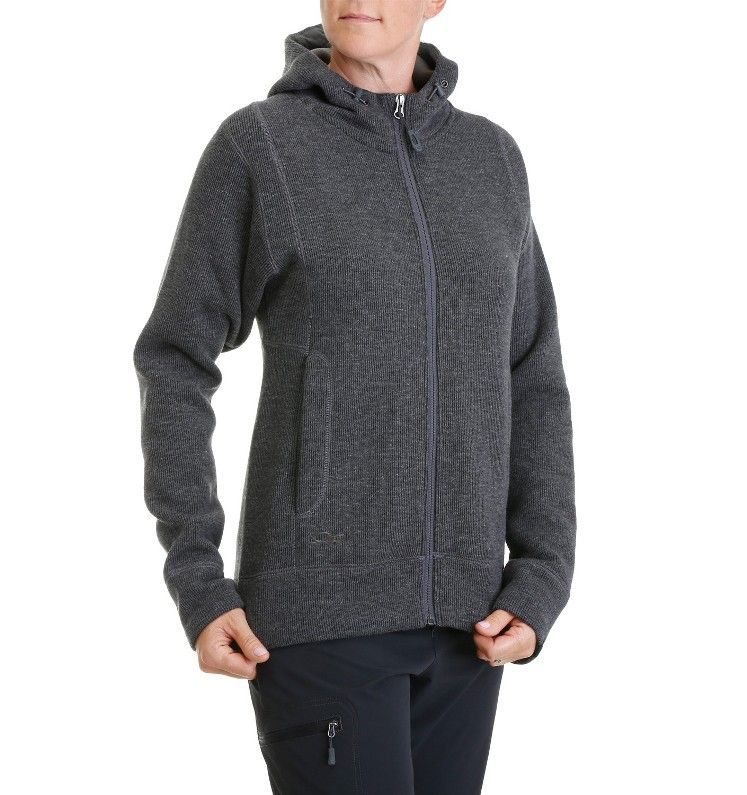 Outdoor research Толстовка с капюшоном Outdoor research Salida Hoody Women's