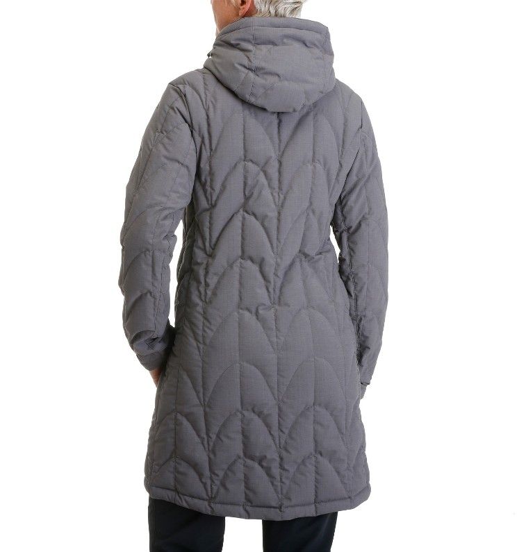 Outdoor research Теплая женская куртка Outdoor research Aria Storm Parka Women's