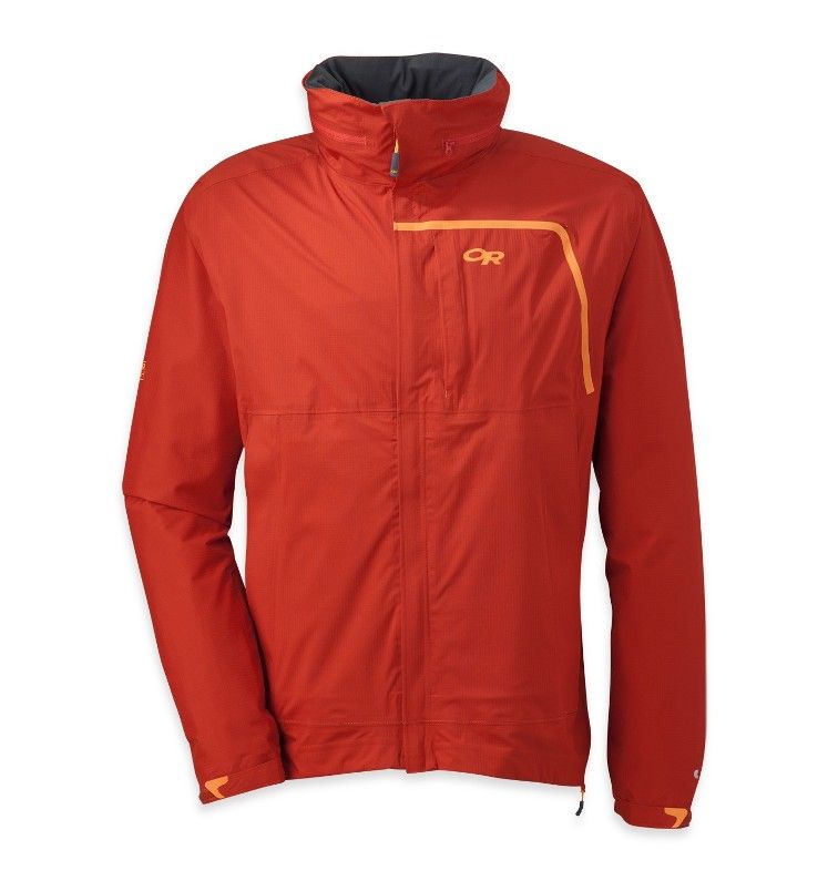 Outdoor research Непромокаемая куртка для мужчин Outdoor research Revel Jacket Men's