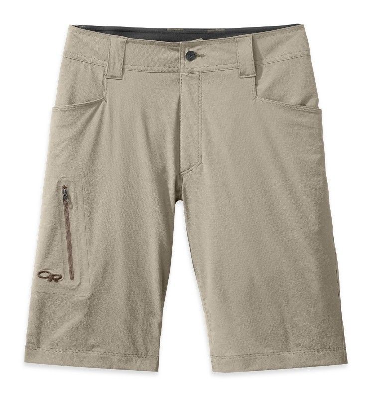 Outdoor research Шорты мужские Outdoor research Ferrosi Shorts Men'S