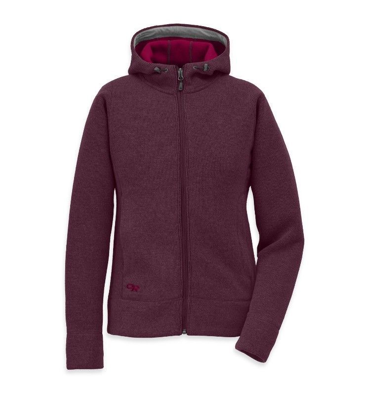 Outdoor research Толстовка с капюшоном Outdoor research Salida Hoody Women's