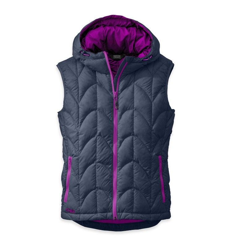 Outdoor research Жилет женский Outdoor research Aria Vest Women's