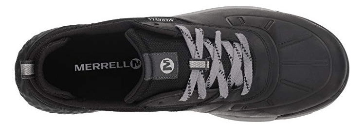 MERRELL Merrell - Кроссовки мужские комфортные Convoy Ac+