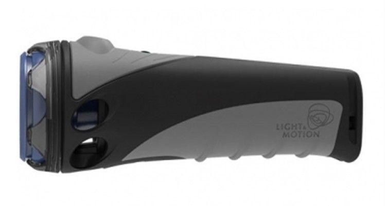 Light & Motion Фонарь для дайвинга Light & Motion GoBe S 700 Spot