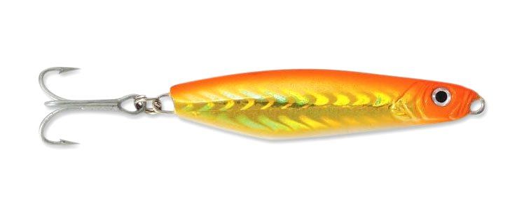 Williamson Яркий фирменный джиг Williamson Thunder Jig 28 гр