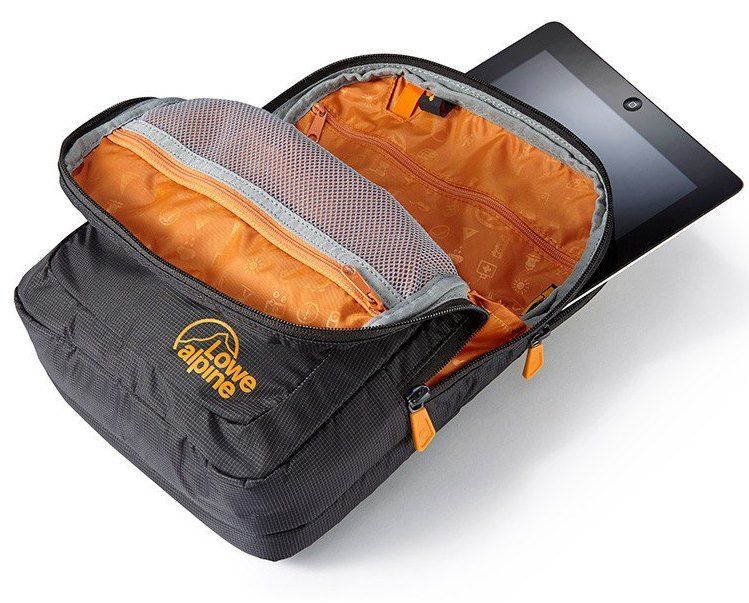 Lowe Alpine Сумка для перелетов Lowe Alpine Flight Case