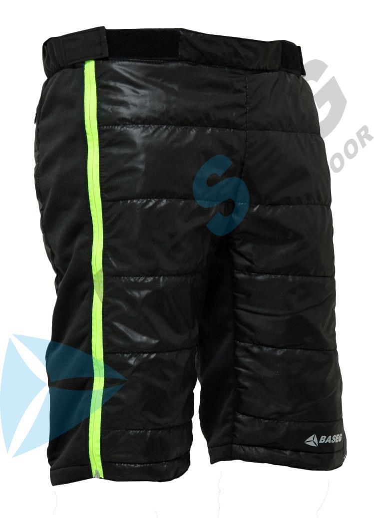 Baseg Шорты туристические Baseg Thermo Activ