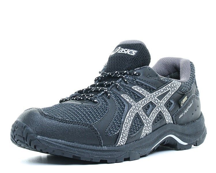 Asics Asics - Кроссовки для экстремальных погодных условий Gel-Fujifreeze 3 G-Tx