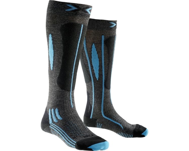 X-Socks Термоноски для горных лыж X-Socks X-Bionic Effektor Ski Race