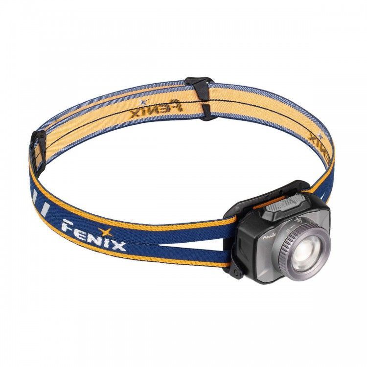 Fenix Fenix - Фонарь налобник водонепроницаемый HL40R Cree XP-LHIV2 LED