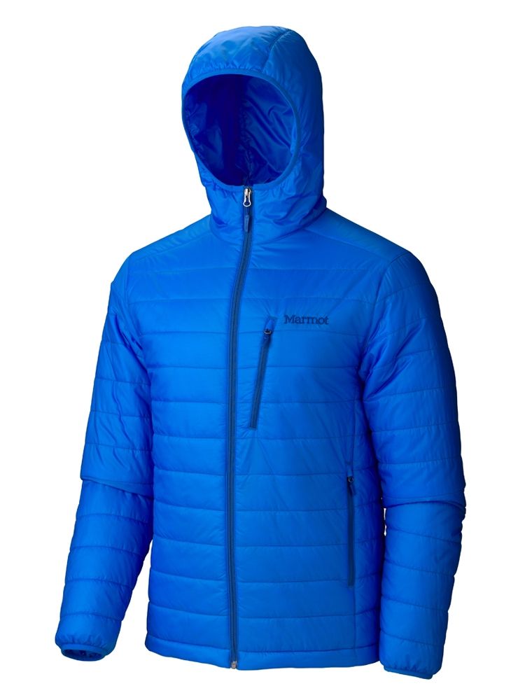 Marmot Куртка спортивная Marmot Calen Hoody