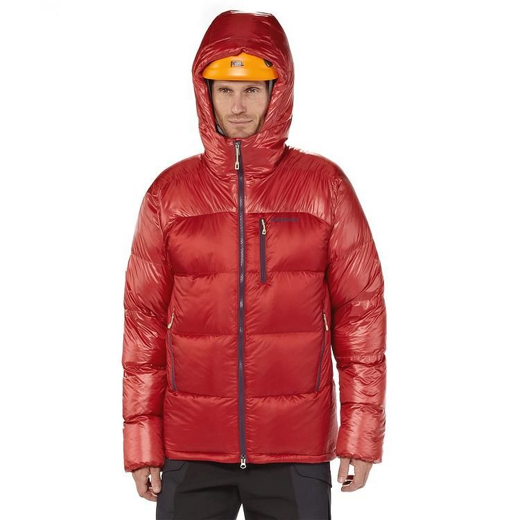 Patagonia Куртка спортивная с капюшоном Patagonia Fitz Roy Down Parka