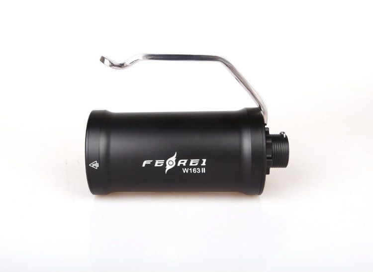 Ferei Фонарь высококачественный для дайвинга Ferei W163II CREE XM-L2