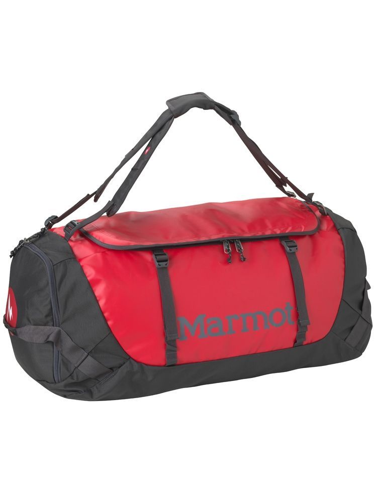 Marmot Сумка для путешествий Marmot Long Hauler Duffle Bag