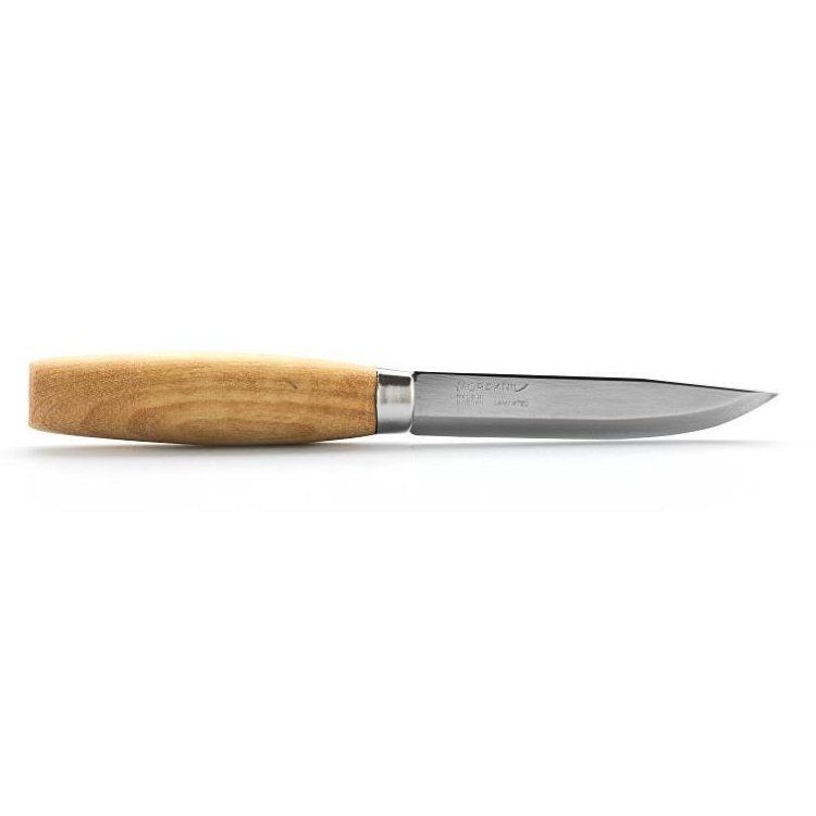 MORAKNIV Нож качественный в подарочной упаковке Morakniv Original 1