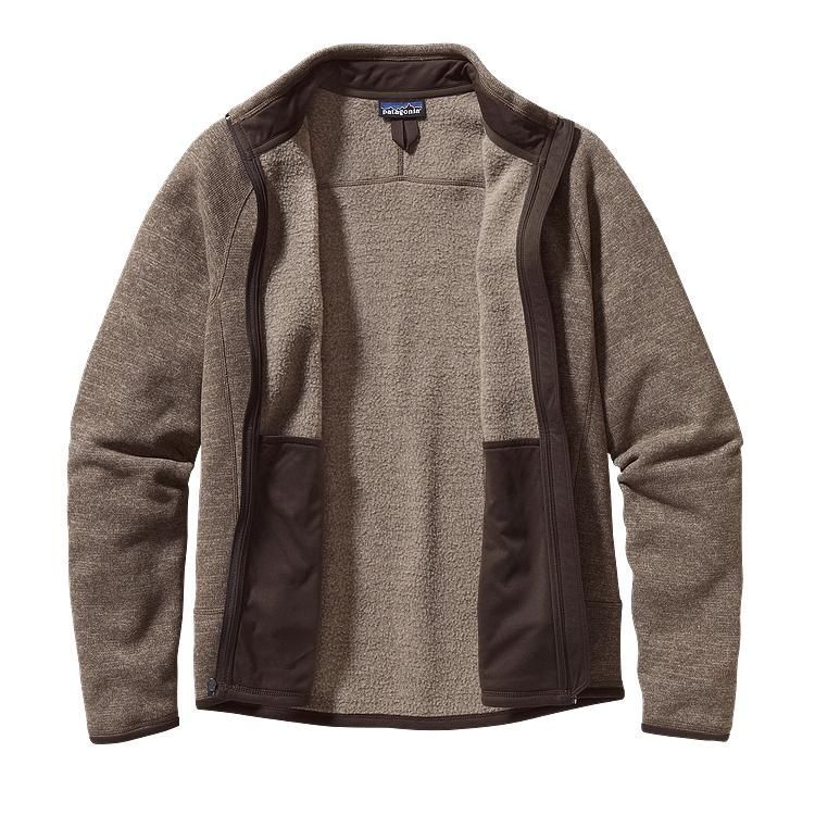 Patagonia Куртка эластичная теплая Patagonia Better Sweater