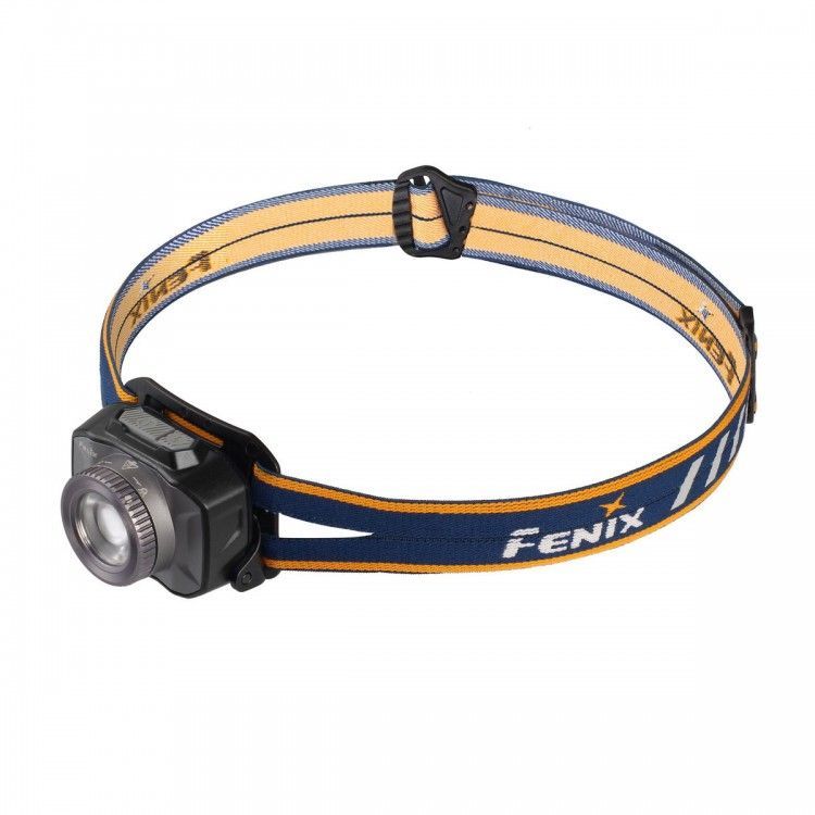 Fenix Fenix - Фонарь налобник водонепроницаемый HL40R Cree XP-LHIV2 LED