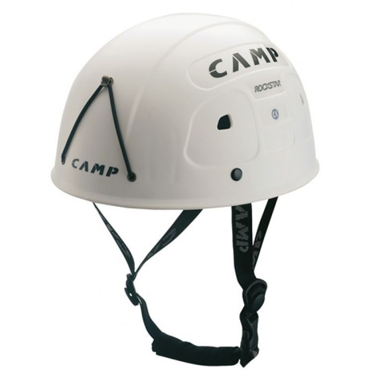 Camp Прочная каска для альпинистов Camp Rock Star