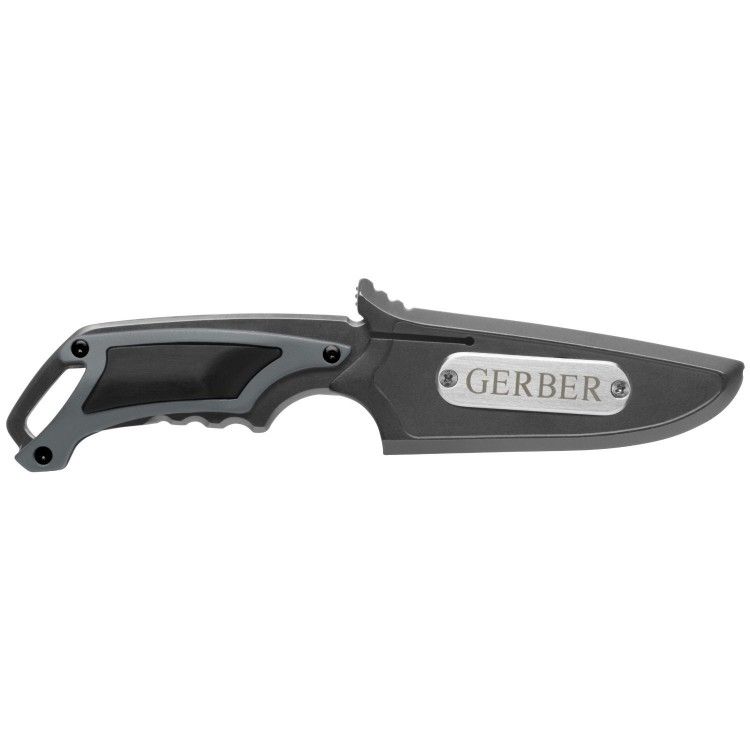 Gerber Нож оригинальный Gerber Outdoor Basic